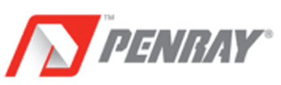 Penray logo