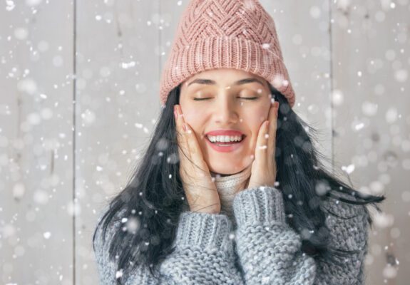 Winter Skin Care for the Changing Seasons